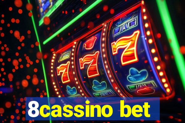 8cassino bet